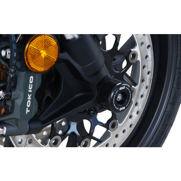 R&G FORK PROTECTORS HONDA CBR1000RR 08